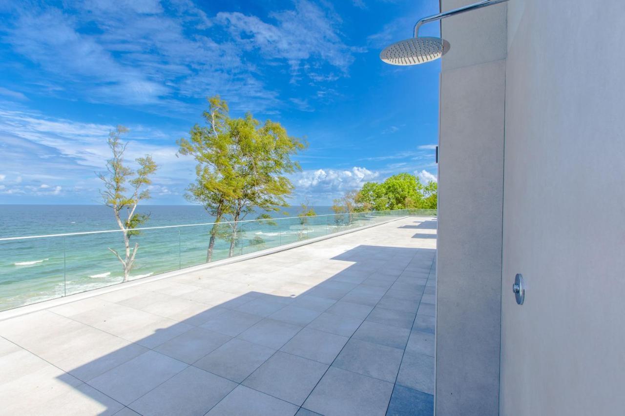 Resort Hevenia Rewal 1 Exterior photo