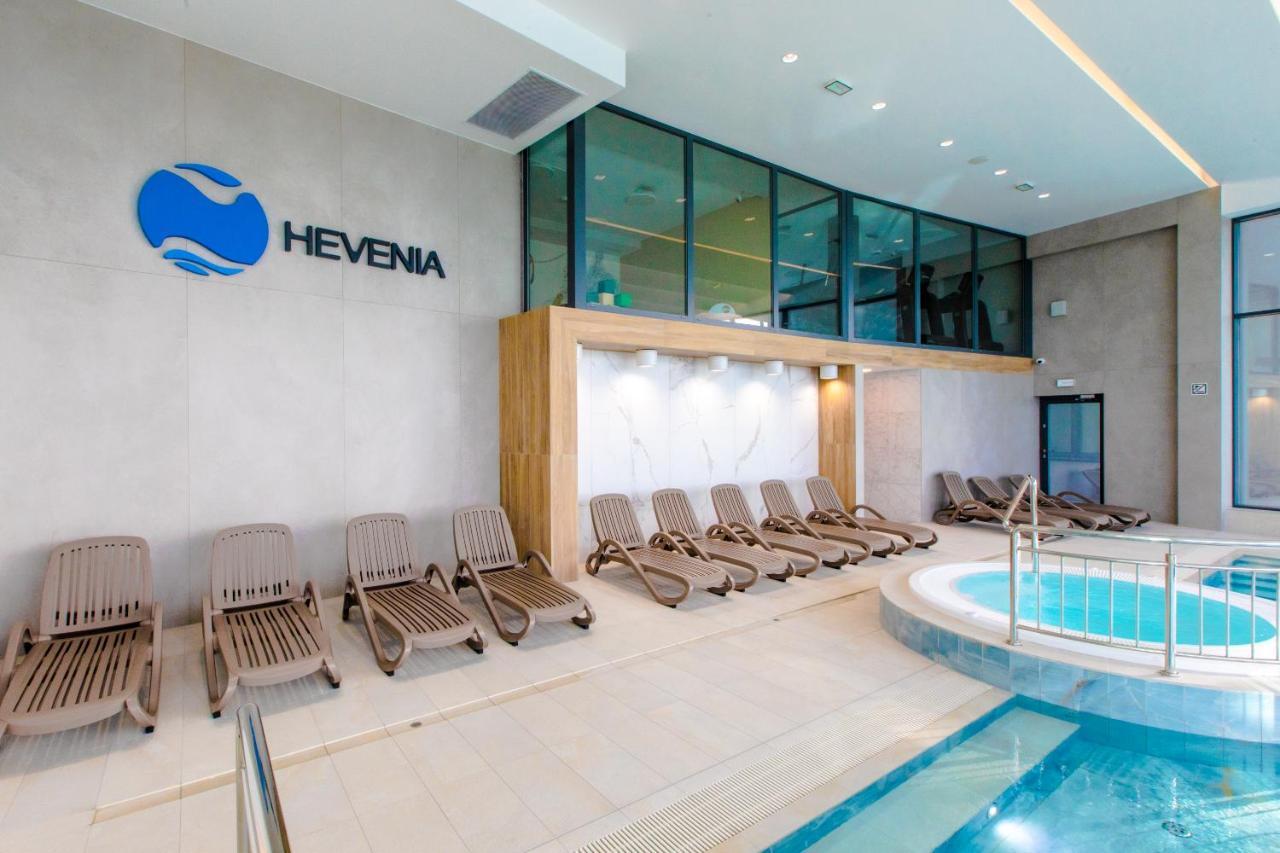 Resort Hevenia Rewal 1 Exterior photo
